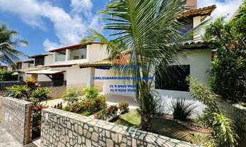 Imagem 4: Casa 4 quartos em Buraquinho em condomínio