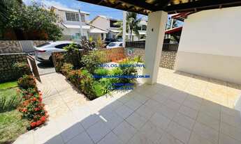 Imagem 6: Casa 4 quartos em Buraquinho em condomínio