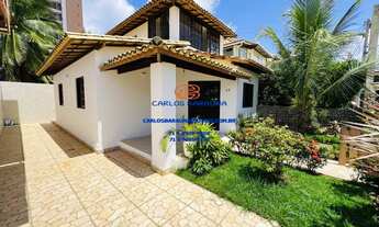 Imagem 5: Casa 4 quartos em Buraquinho em condomínio