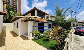 Imagem: Casa 4 quartos em Buraquinho em condomínio