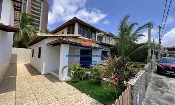 Imagem 2: Casa 4 quartos em Buraquinho em condomínio