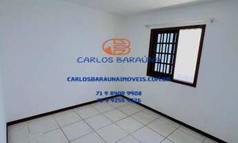 Imagem 7: Casa 4 quartos em Buraquinho em condomínio