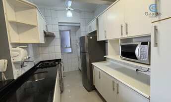 Imagem 5: 1 dormitório na Rua Campos Mello