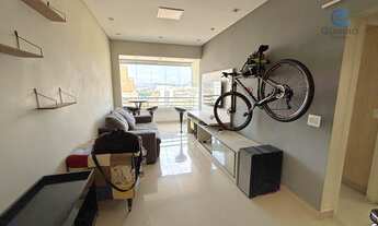 Imagem 2: 1 dormitório na Rua Campos Mello