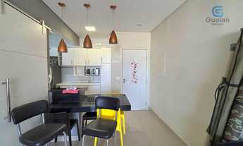 Imagem 3: 1 dormitório na Rua Campos Mello