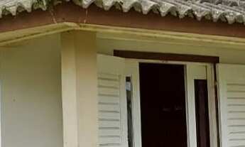 Imagem: Vende-se casa na Sanga da Areia- Araranguá