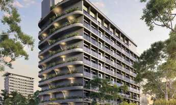 Imagem: FLAT Viva o melhor do mar e da cidade