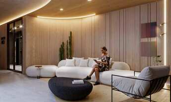 Imagem 5: FLAT Viva o melhor do mar e da cidade