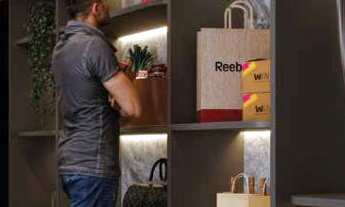 Imagem 6: FLAT Viva o melhor do mar e da cidade