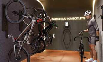 Imagem 3: FLAT Viva o melhor do mar e da cidade