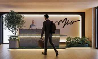 Imagem 4: FLAT Viva o melhor do mar e da cidade