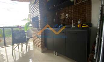 Imagem 6: Apartamento de 3 quartos e 2 vagas de garagem no Bom Retiro