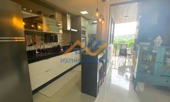 Imagem 3: Apartamento de 3 quartos e 2 vagas de garagem no Bom Retiro