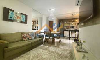 Imagem: Apartamento de 3 quartos e 2 vagas de garagem