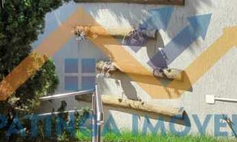 Imagem 2: Casa de 4 quartos e 3 vagas de garagem no Imbaúbas