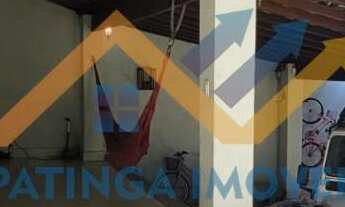 Imagem 3: Casa de 4 quartos e 3 vagas de garagem no Imbaúbas