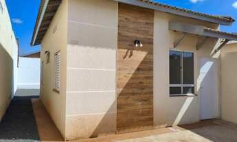 Imagem: Casa, Residencial para Venda, Macaúba