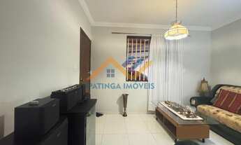 Imagem 4: Apartamento à venda no bairro Cidade Nova - Santana do Paraíso