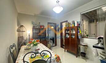 Imagem: Apartamento à venda no bairro Cidade Nova