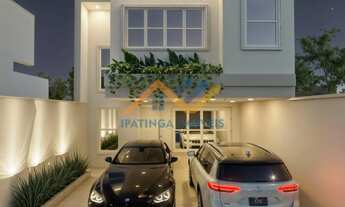 Imagem 2: Casa de alto padrão à venda no bairro Vila Ipanema - Ipatinga