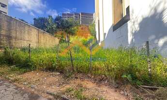 Imagem 2: Terreno de 480m² com frente para duas ruas à venda no bairro Iguaçu ? Ipatinga