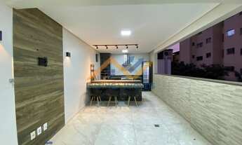 Imagem: Cobertura Duplex no bairro Cidade Nova