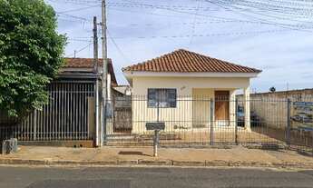 Imagem: CASA A VENDA NO BAIRRO SOLO SAGRADO