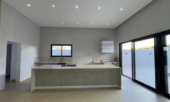 Imagem 3: Casa nova com 4 suítes no Alphaville 4