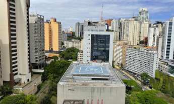 Imagem 5: Apartamento com 2 dormitórios, 2 vagas e lazer na Bela Vista