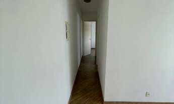 Imagem 2: Apartamento com 2 dormitórios, 2 vagas e lazer na Bela Vista