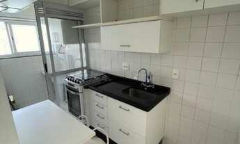 Imagem 6: Apartamento com 2 dormitórios, 2 vagas e lazer na Bela Vista