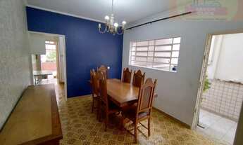 Imagem 6: Sobrado espaçoso a 5 min do metrô Penha com quintal e área gourmet!