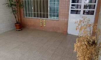 Imagem 2: Sobrado espaçoso a 5 min do metrô Penha com quintal e área gourmet!