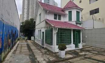 Imagem 5: Casa ampla com 500m² no Alto de Santana ? ideal para morar ou investir!