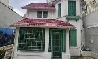 Imagem 4: Casa ampla com 500m² no Alto de Santana ? ideal para morar ou investir!