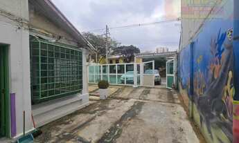 Imagem 7: Casa ampla com 500m² no Alto de Santana ? ideal para morar ou investir!