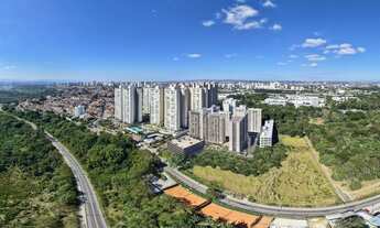 Imagem 2: Apartamento na Planta 2 Dormitórios - Zona Sul