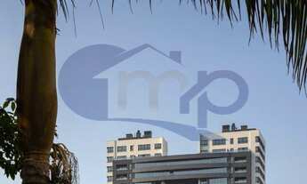 Imagem 2: Apartamento á venda com 2 dormitórios no centro de Torres/RS