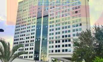 Imagem: Salas Comerciais na Barra Funda 120m²