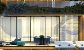 Imagem 4: Casa á venda com 4 suítes na praia da Guarita em Torres/RS