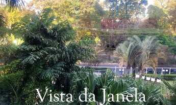 Imagem 2: Apartamento com vista eterna da natureza há 5 min do Ibirapuera ? localização nobre no Par