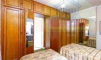 Imagem 6: Apartamento com vista eterna da natureza há 5 min do Ibirapuera ? localização nobre no Par