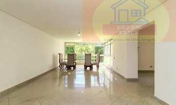 Imagem 4: Apartamento com vista eterna da natureza há 5 min do Ibirapuera ? localização nobre no Par