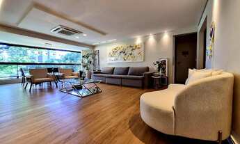 Imagem 2: Apartamento em Monteiro com 140m !