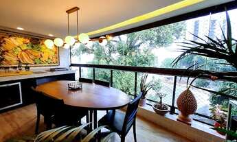 Imagem: Apartamento em Monteiro com 140m !