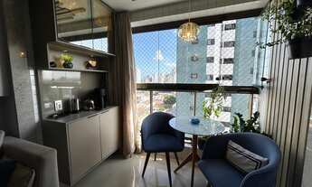 Imagem 2: Apartamento em Candeias com 03 quartos!