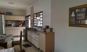 Imagem 6: Casa a venda no Residencial Ana Beatriz, Lins