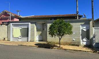 Imagem: Casa a venda no Labate, em Lins