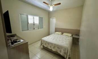 Imagem 2: Casa a venda no Labate, em Lins