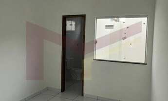 Imagem 4: CASA 2/4 SENDO 1 SUÍTE NO SANTO ANTONIO